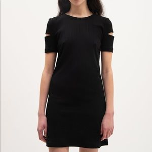 Helmut Lang Mini Dress